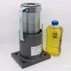 Amortiguador de Elevador Hebei Dongfang Hidráulico Amortiguador de Foso Hidráulico YH3/80 Amortiguador de Coche Accesorios para Elevadores