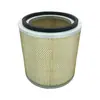 Elemento Filtrante para Compresor de Aire Elemento Filtrante de Recuperación de Polvo 40Hp 50Hp 30-37Kw 3211120190 Filtro de Aire