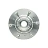 Rolamento de Cubo de Roda 3880A036/Mr992374 Roda Dianteira Adequado para Mitsubishi: Unidade de Cubo de Roda L200