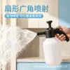 Botella pulverizadora de espuma, herramienta para lavar autos, doble uso para el hogar y el coche, riego doméstico, jardinería, agua desinfectante, regadera manual, botella de PA