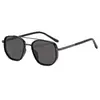 Gafas de Sol Polarizadas Transfronterizas, Gafas de Sol para Hombre, Gafas Especiales para Conducir, Gafas de Gama Alta para Hombre, Anti-UV al por Mayor
