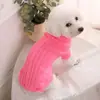 Suéter para Perro Bichón Cachorro Oso de Peluche Cachorro de Alto Valor Anticaída Engrosado Invierno Paseo al Aire Libre Ropa de Dos Patas