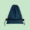 Mochila Deportiva Simple y Casual - Bolsa de Gimnasio Portátil de Gran Capacidad, Unisex, Adecuada para Viajes, Deportes y Actividades al Aire Libre.