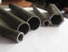 Fabricante de Yuyao Produce Tubos de Acero al Carbono Sin Soldadura Estirados en Frío de Pequeño Diámetro de Precisión, Tubos Redondos y Tubos de Pared Delgada
