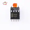 Qualidade original genuína garantia NCP3420DR2G NCP3420 patch SOP8 chip driver de potência