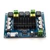 Placa Amplificadora de Potência Digital XH-M543 Módulo Amplificador de Áudio TPA3116D2 Canal Duplo 2*120W