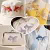Patches Bordados de Peixe Dourado em Novo Tecido de Malha Selecionado Cuidadosamente, Patches Bordados para Fantasias, Peças Bordadas para Trajes de Dança Chinesa Tradicional, Patches Étnicos