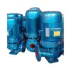 Bomba de refuerzo para tuberías, bomba de presurización para circulación en tuberías, aumento de presión de agua en la red, presurización para entrega de agua, equipo de suministro de agua
