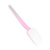 Aço inoxidável Foot File Foot Care Esfoliante Pé Córneo Grinder Toenail Trimming Nail File Foot File