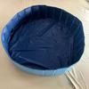 Tapete de aspersión de agua de PVC estilo de stock completo 100 150 170 piscina para mascotas en stock suministro tapete de aspersión de agua grueso