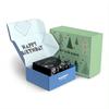 Cajas de Embalaje Personalizadas para Productos Impresos, Cajas de Cartón Corrugado, Cajas de Color para Cosméticos, Cajas de Regalo, Cajas de Avión, Cajas de Regalo, Hechas a Medida