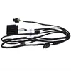 61125A20978 Peças Automotivas Chicote Elétrico Adequado para Bmw G08 X3