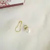 Nuevo estilo de planta estilo francés joyería artística para llevar en las uñas caja de embalaje para anillos pendientes de botón pendientes collar pulsera