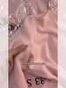 Linda Camisa Base de Tricô Rosa Estilo Coreano para Mulheres, Única e Super Estilosa para Outono e Inverno, Modelagem Justa e Valoriza o Corpo