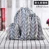 Nueva Bolsa Sexy para Almacenamiento de Lencería Almacenamiento Privado Bolsa Colección Tentación Sellable No Tejida