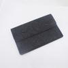 Capa Protetora para Placa Gua Sha, Estojo de Couro para Lâmina Gua Sha, Bolsa de Pano, Bolsa de Feltro para Faca de Fáscia, Armazenamento de Placa Gua Sha