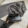 Bolso Cuadrado Pequeño de Gama Alta, Gran Capacidad, Bolso de Mano Retro Versátil para Mujer, Bolso de Hombro Casual Simple, Comercio Exterior Transfronterizo