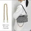 Ventas Directas de Fábrica Adecuado para Bolsa de Lonchera Dio Correa de Cadena para Hombro y Axila Correa Cruzada Accesorios de Forro