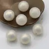 Resina Fantasma Dourado Gradiente Imitação Olho de Gato Contas Pulseira de Corda Trançada Feita à Mão DIY Colar Contas Soltas Acessórios para Miçangas