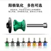 Tornillos de Elevación CNC para Motocicleta 6mm 8mm 10mm Bicicleta Deportiva Modificada Accesorios de Tornillo para Soporte de Elevación de Motocicleta