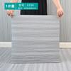Vinil para Piso de PVC para Uso Doméstico, Adesivos de Piso de Plástico Autoadesivos, Tapetes Espessos para Piso de Cimento, Piso Autoadesivo