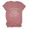 O Melhor Capítulo Até Agora Amazon Wish Loja Independente Estilo Casual Camiseta Feminina Gola Redonda Manga Curta