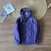 Jaqueta de Algodão Leve à Prova de Vento Repelente à Água Quente com Capuz Unissex Outono/Inverno Alternativa Tong Mu Roupas de Algodão Roupa Exterior Nova