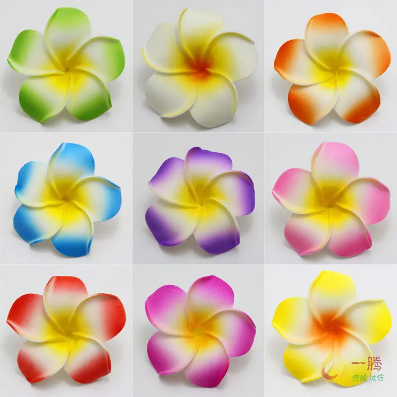 鸡蛋花