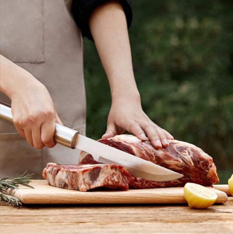 烧烤刀