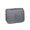 Gancho de viaje impermeable engrosado directo de fábrica bolsa de aseo bolsa cosmética multi-funcional de ocio bolsa de aseo gran capacidad