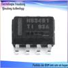 THS3491IDDAR THS3491IDDAT Pacote SOP-8 Amplificador operacional Estoque de fornecimento