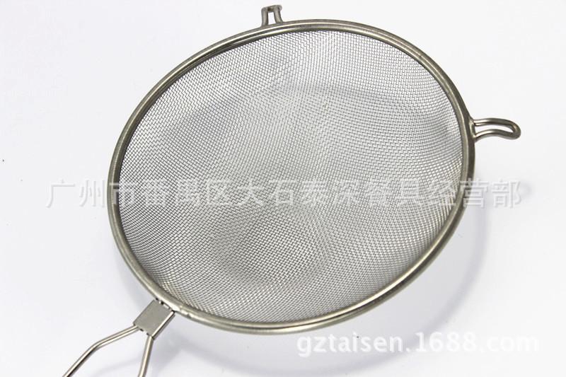双耳油格11
