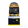 Rei do Boxe Treze Dois Jogadores Máquina de Luta Grande Máquina de Jogo de Fliperama Operada por Moeda Salão de Jogos Entretenimento Comercial Máquina de Jogo Equipamento Atacado
