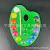[Ventas Directas de Fábrica] Juego de Pintura Acuarela Ecológico No Tóxico 12/24 Colores Acuarela Sólida en Forma de Herradura para Niños y Estudiantes