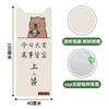 Tabla Rascadora para Gatos Vertical Pegada a la Pared Pasta Trepadora para Gatos Juguete para Afilar Garras de Gato Pasta Trepadora Tamaño Grande Resistente a los Arañazos Corte Libre de Pelusa Pegar y Pegar