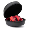 Bolsa para Auriculares Eva Universal Bluetooth Grande Bolsa de Cosméticos Eva Adecuada para Edifier W820Nb Caja de Almacenamiento