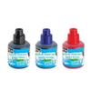 Jinwannian K0300 whiteboard caneta tinta especial 20ml suplemento líquido whiteboard caneta caneta água 24 garrafas