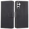 Funda para Teléfono Móvil Samsung S21Plus A25 Versión Japonesa Flip Simple Funda de Cuero para Teléfono Móvil A32 5g Funda Anti-Caídas para Teléfono Móvil