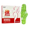 Parche de Artemisa para el Vientre de Persona Perezosa, Parche Quemador, Parche Herbal para el Vientre de Persona Perezosa, Parche Ligero, Parche de Artemisa para el Ombligo de Tiktok, Parche Daima
