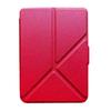 Disponible para Tolino Shine Color E-book Case Soft Case TPU Transformers Magnetic Case