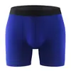 Venta Directa de Fábrica Ropa Interior para Hombre, Calzoncillos tipo bóxer Finos y Transpirables de Verano, Calzoncillos tipo bóxer de Secado Rápido, Exclusivamente para Ventas Transfronterizas