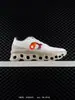 Nuevos Zapatos Deportivos de Moda para Hombre y Mujer de Primavera y Verano, Zapatos para Correr de Larga Distancia, Zapatos Cloudmonster Monster