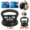 Ferramenta Multifuncional de Ventosa para Vidro de Carro, Instalação e Remoção, Ventosa Grande para Puxar e Reparar, Ferramenta de Instalação de Teto