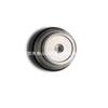 1110010018 válvula limitadora de presión common rail de alta presión válvula de alivio de presión adecuada para bomba de aceite Bosch diésel Weichai Yuchai xichai