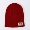 Gorro de lana holgado de moda Otoño Invierno Adelgazante para la cara de felpa con protección para las orejas para mujer Estilo coreano Lindo Moda Versátil Gorro de lana