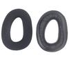 Adecuado para Audífonos Sennheiser Gsp300 301 302 303 350 370 Cubiertas de Esponja Almohadillas Almohadillas Cojines