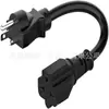 Cable de Extensión 6-20P 12Awg Nema 6-20 Cable de Alimentación de Extensión de Alta Resistencia Tiantai