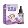 Aceite de Lithospermum 30ml Producto Popular de Venta en Tiktok Fabricante En Stock Aceite Protector para Rozaduras de Bebé Extracto de Hierbas Aceite de Masaje Al Por Mayor