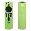 Funda protectora de silicona magnética adecuada para el control remoto del Amazon Fire TV Stick 4K