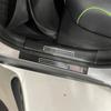 Adecuado para modificación de estribo BYD dolphin, pedal de bienvenida, protector trasero de maletero, moldura protectora de portón trasero